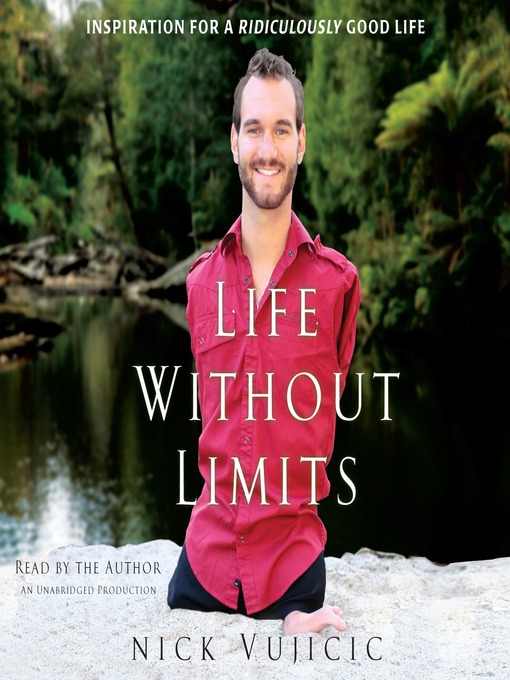 Title details for Life Without Limits by Nick Vujicic - Available